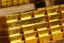 Nhiều nước tăng tích trữ vàng trước nỗi lo suy thoái