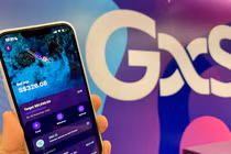 Grab đã tiến vào lĩnh vực ngân hàng số như thế... (Ảnh: Nikkei Asia/Tsubasa Suruga)