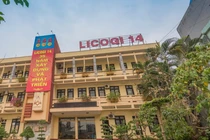 L14 vay 'margin' đầu tư cổ phiếu DIG, CEO?