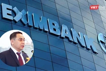 Đại diện SMBC Võ Quang Hiển rời HĐQT Eximbank 