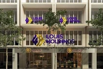 Ngân hàng ‘siết nợ’ nhóm Louis Holdings, thu giữ nhiều bất động sản và xe sang