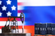 [ĐỌC CHẬM CUỐI TUẦN]: Cách Mỹ ngăn Nga kiếm bộn tiền từ dầu mỏ