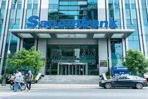 Chặng cuối trong kế hoạch tái cấu trúc ở Sacombank 