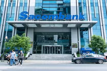 Chặng cuối trong kế hoạch tái cấu trúc ở Sacombank 