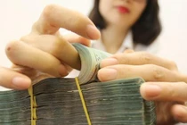 ‘Buôn tiền’ giỏi như CTCP Dịch vụ và Đầu tư Trustlink (Ảnh minh hoạ - Nguồn: Internet)