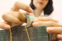 ‘Buôn tiền’ giỏi như CTCP Dịch vụ và Đầu tư Trustlink (Ảnh minh hoạ - Nguồn: Internet)