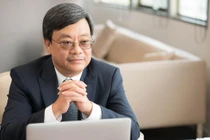 Tỷ phú Nguyễn Đăng Quang: ‘Nhiều người nhầm tưởng tôi có học vị Tiến sĩ chuyên ngành Marketing’