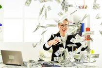 Khối ngoại mua ròng kỷ lục 16.900 tỉ đồng trong tháng 11/2022