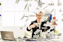 Khối ngoại mua ròng kỷ lục 16.900 tỉ đồng trong tháng 11/2022