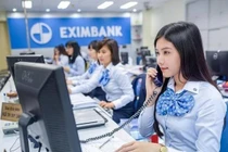 Eximbank bán 165,2 triệu cp STB, thu về 2.323,7 tỉ đồng, VAMC thì sao?