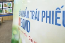 733.000 tỉ đồng trái phiếu sắp 'lên sàn'