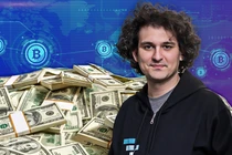 Tỉ phú Sam Bankman-Fried tung tiền cứu rỗi nhiều hãng cho vay tiền mã hóa để mở rộng đế chế của mình 