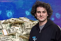 Tỉ phú Sam Bankman-Fried tung tiền cứu rỗi nhiều hãng cho vay tiền mã hóa để mở rộng đế chế của mình 