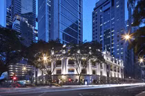 Viva Land chi 173 triệu USD thâu tóm khách sạn SO/ Singapore?