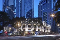 Viva Land chi 173 triệu USD thâu tóm khách sạn SO/ Singapore?