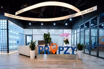 'Gạch nối' 99 Group – Propzy và tham vọng 'super app' của Gaw Capital