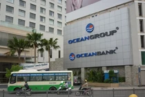 OGC muốn chuyển 2.500 tỉ đồng nợ khó đòi ra khỏi báo cáo tài chính