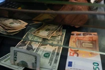 Đồng yen Nhật đã mất 1/5 giá trị trong năm nay (Ảnh: ShutterStock)