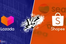 Cách Lazada tranh 'ngôi vương' thương mại điện tử với Shopee ở Đông Nam Á 