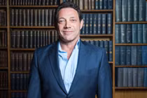 'Sói già phố Wall' Jordan Belfort và 3 bí quyết càng ngẫm càng thấm giúp vươn tới thành công