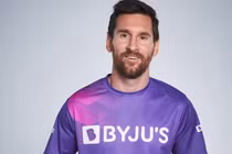BYJU’S: 'Siêu kỳ lân' Ấn Độ tài trợ chính thức cho World Cup, mời Messi quảng bá thương hiệu (Ảnh: Forbes)