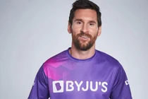 BYJU’S: 'Siêu kỳ lân' Ấn Độ tài trợ chính thức cho World Cup, mời Messi quảng bá thương hiệu (Ảnh: Forbes)