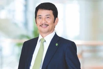 Chủ tịch Nova Group Bùi Thành Nhơn
