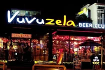 Chuyển động khối ngoại ở Golden Gate - “ông trùm” của chuỗi Vuvuzela, Sumo BBQ, Kichi-Kichi, Gogi House (Ảnh: Internet)