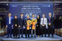 Mối hợp tác giữa Cen Land và nhóm VNDirect 