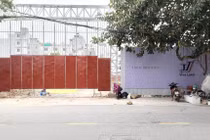 Hải Phòng: 'Đất vàng' số 4 Trần Phú sắp về tay Viva Land?