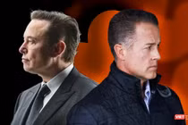 Jared Birchall: Trợ thủ đắc lực của Elon Musk, 'kiến trúc sư' đứng sau thương vụ tỉ đô tại Twitter 