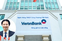 Chủ tịch OceanBank về làm sếp tại VietinBank 