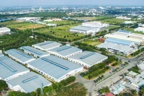Một khu công nghiệp tại Hải Dương (Ảnh minh hoạ - Nguồn: Internet)
