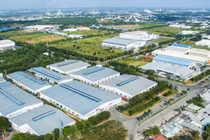Một khu công nghiệp tại Hải Dương (Ảnh minh hoạ - Nguồn: Internet)