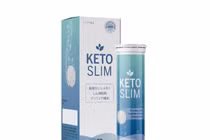 Thực phẩm bảo vệ sức khỏe Keto Slim (ảnh www.ketoslim.vn)