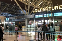  Ban Chỉ đạo Quốc gia phòng-chống dịch COVID-19 chỉ đạo siết chặt quản lý nhập cảnh, ngăn chặn người nước ngoài xâ nhập trái phép vào Việt Nam.