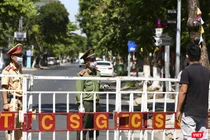 Đà Nẵng trong những ngày thực hiện phong toả và giãn cách xã hội do bùng phát dịch COVID-19
