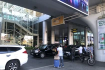 Hoạt động tại Sân bay Đà Nẵng vẫn diễn ra bình thường