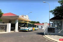 Từ ngày 1/5, Đà Nẵng cho phép các tuyến xe buýt hoạt động trở lại, nhưng phải đảm bảo giãn cách