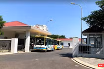 Từ ngày 1/5, Đà Nẵng cho phép các tuyến xe buýt hoạt động trở lại, nhưng phải đảm bảo giãn cách