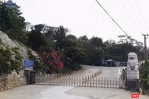 Từ 17h hôm nay (26/10), Đà Nẵng cấm phương tiện lưu thông trên bán đảo Sơn Trà