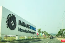 Khu công nghiệp CNTT tập trung Đà Nẵng
