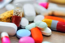 Ban quản lý ATTP TP Đà Nẵng vừa thông báo thu hồi hiệu lực giấy tiếp nhận đăng ký bản công bố của 15 sản phẩm bảo vệ sức khỏe (ảnh minh họa)