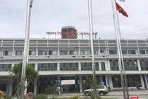 Bệnh viện Trung ương Huế cơ sở 2