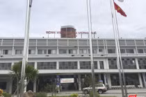 Bệnh viện Trung ương Huế cơ sở 2