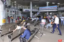 Bệnh viện Phụ sản - Nhi Đà Nẵng, một trong những bệnh viện tiên phong trong việc ứng dụng bệnh viện thông minh vào khám chữa bệnh cho người dân của ngành y tế Đà Nẵng