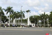 Trung tâm hành chính tỉnh Quảng Nam