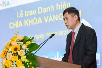 Ông Nguyễn Thành Phúc cho rằng việc đảm bảo ATTT mạng trong giai đoạn hiện nay trở nên cấp thiết, trọng yếu hơn bao hết.