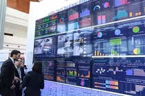 Hội nghị thành phố thông minh Việt Nam 2021 đặt mục tiêu giúp nâng cao chất lượng cuộc sống của người dân trong các khu đô thị, thành phố thông minh...