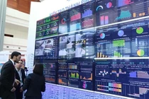 Hội nghị thành phố thông minh Việt Nam 2021 đặt mục tiêu giúp nâng cao chất lượng cuộc sống của người dân trong các khu đô thị, thành phố thông minh...